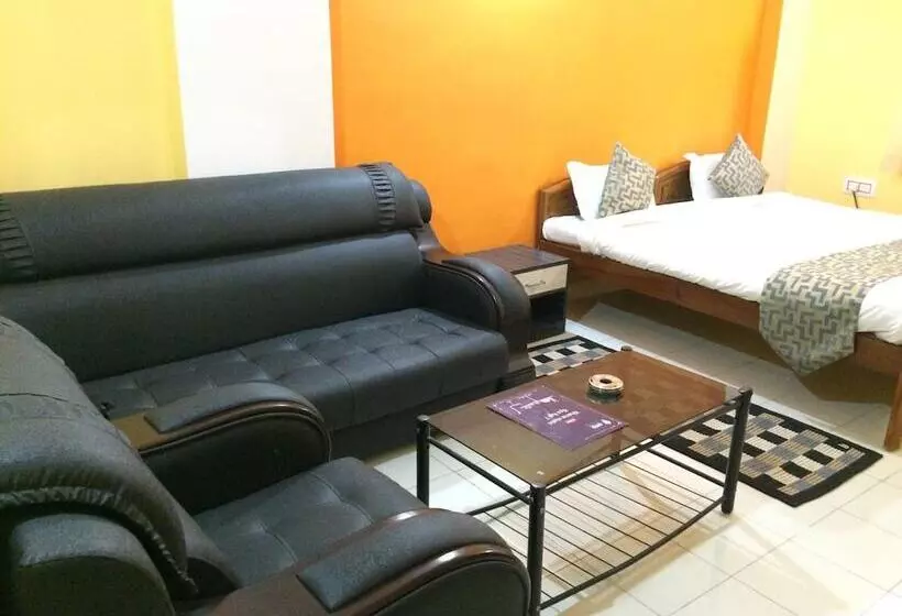 Otel Arham Inn