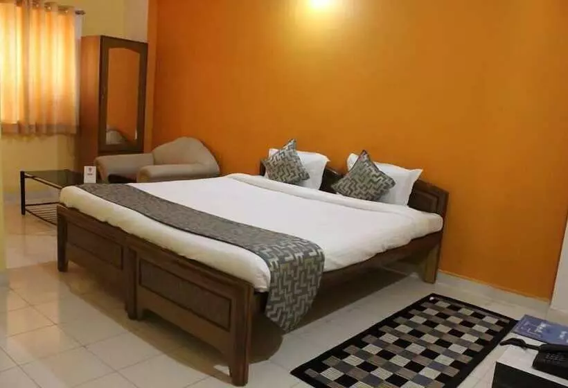 Otel Arham Inn