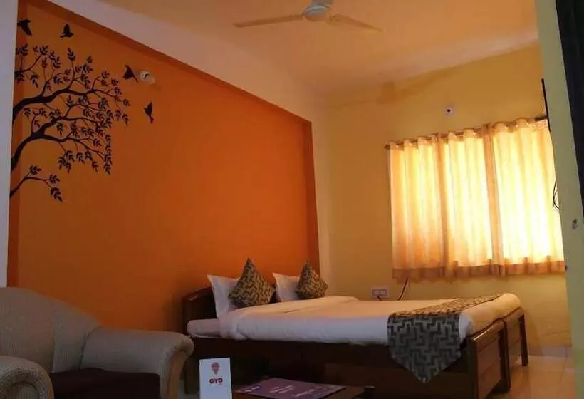 Otel Arham Inn