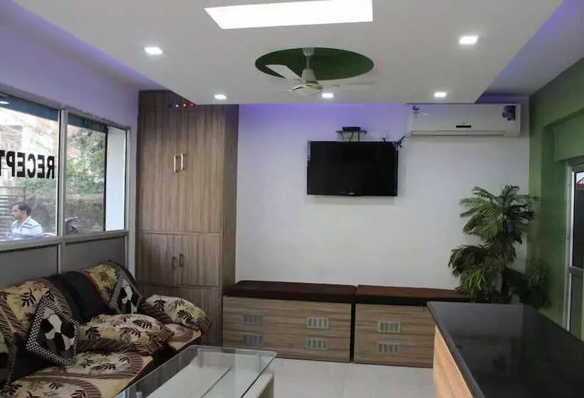 Otel Arham Inn