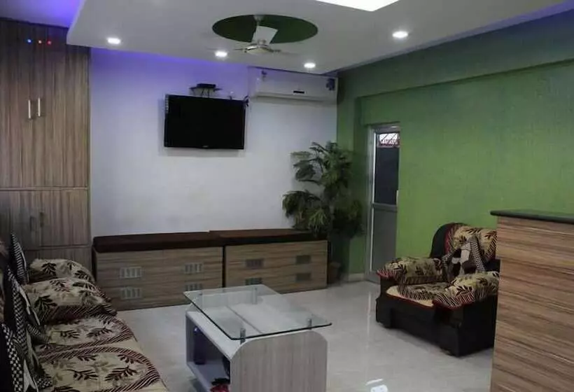 Otel Arham Inn