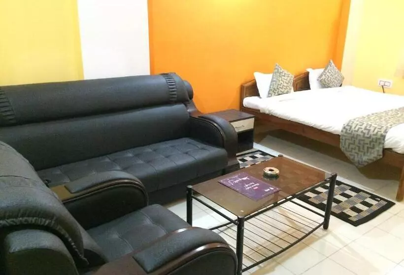 Otel Arham Inn