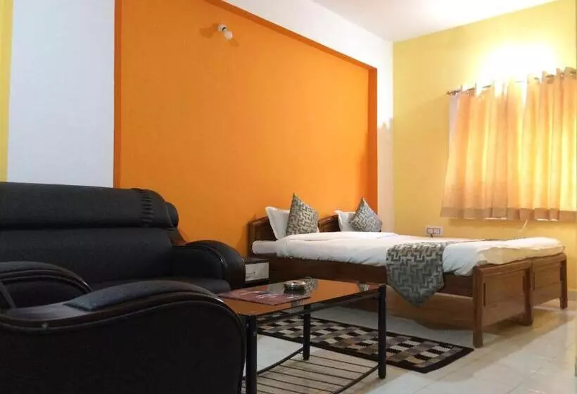 Otel Arham Inn