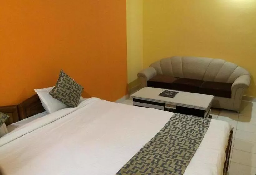 Otel Arham Inn
