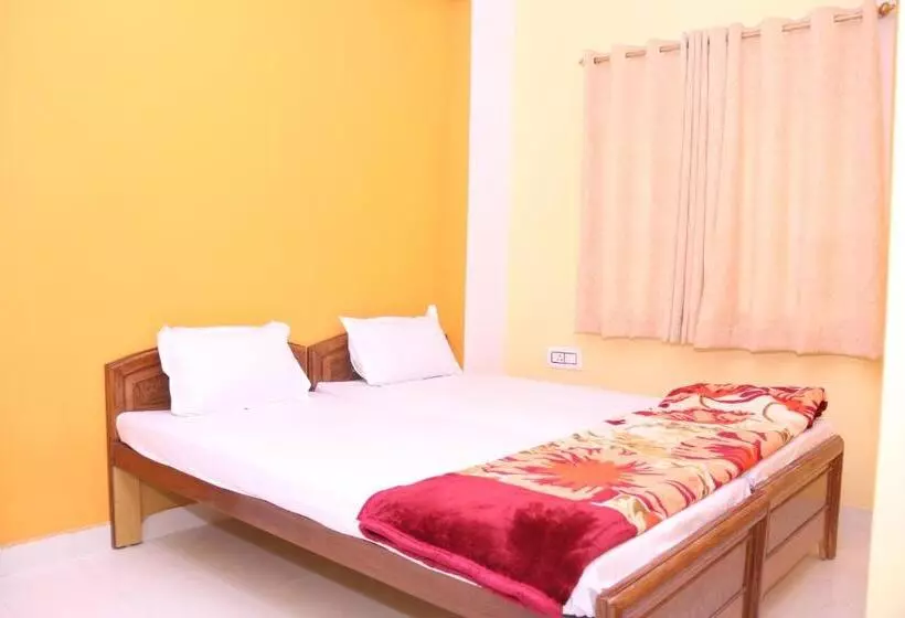 Otel Arham Inn