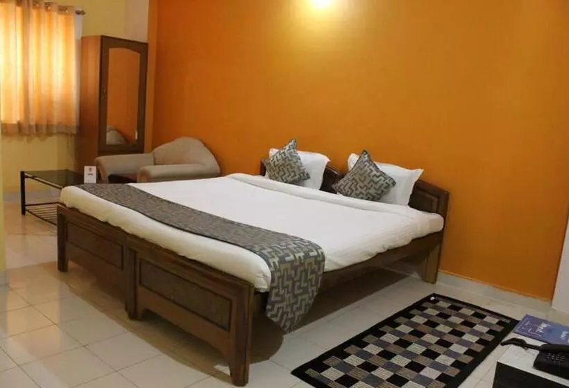Otel Arham Inn