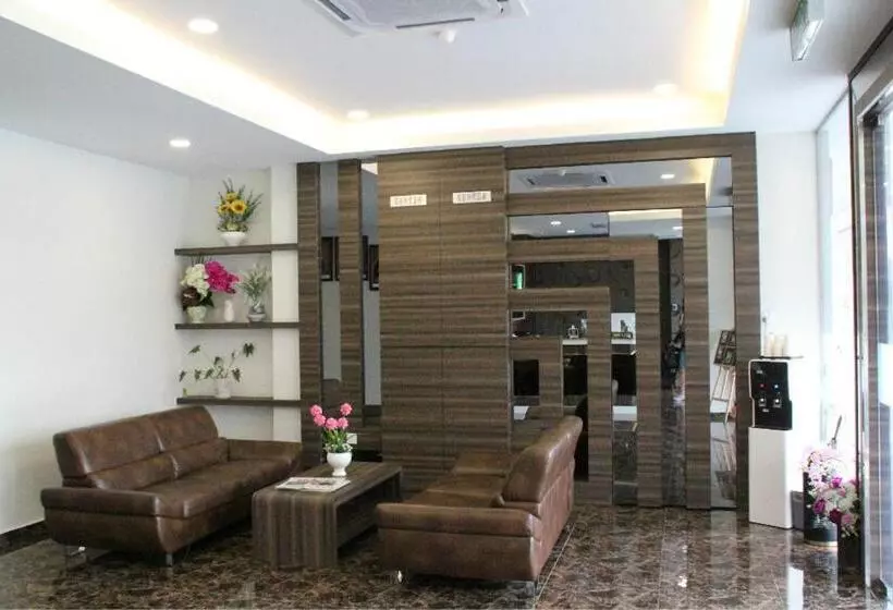 Hotelli Be Boutique