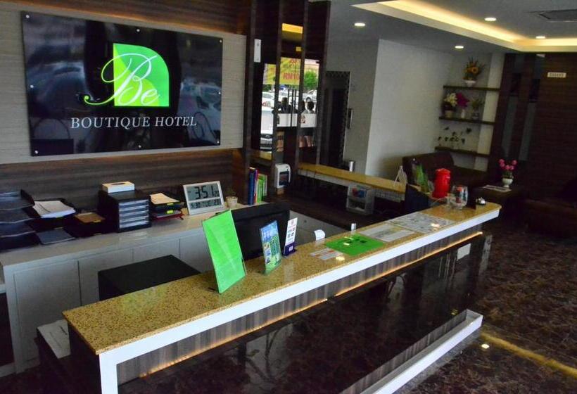 Hotelli Be Boutique