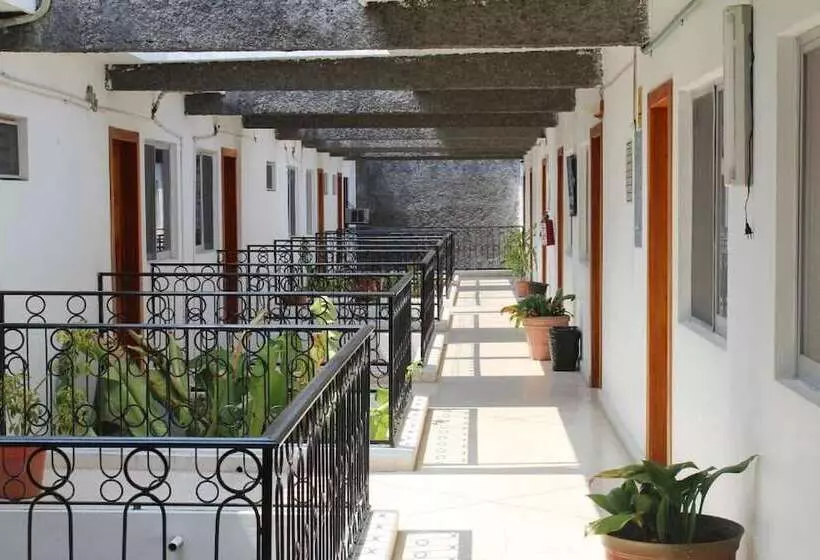ホテル Casablanca Tuxtla