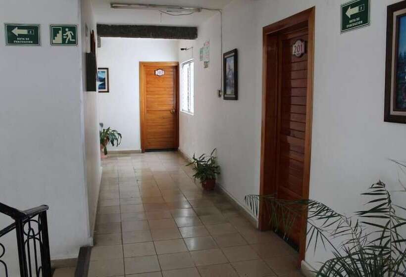 فندق Casablanca Tuxtla