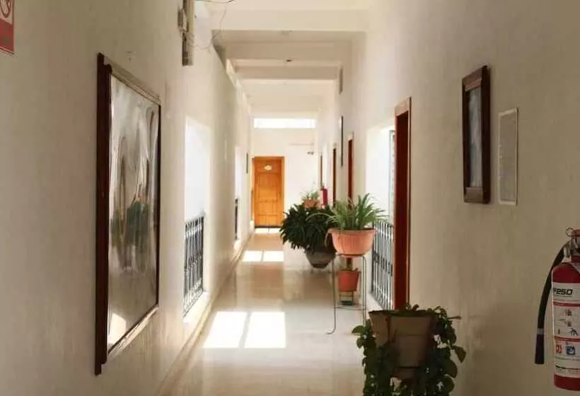 ホテル Casablanca Tuxtla