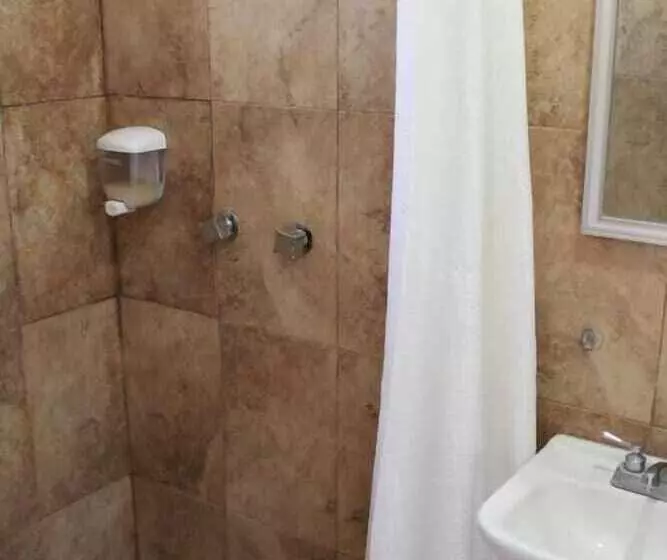 ホテル Casablanca Tuxtla