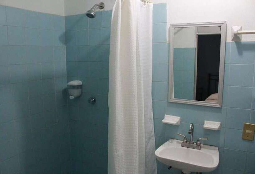 فندق Casablanca Tuxtla