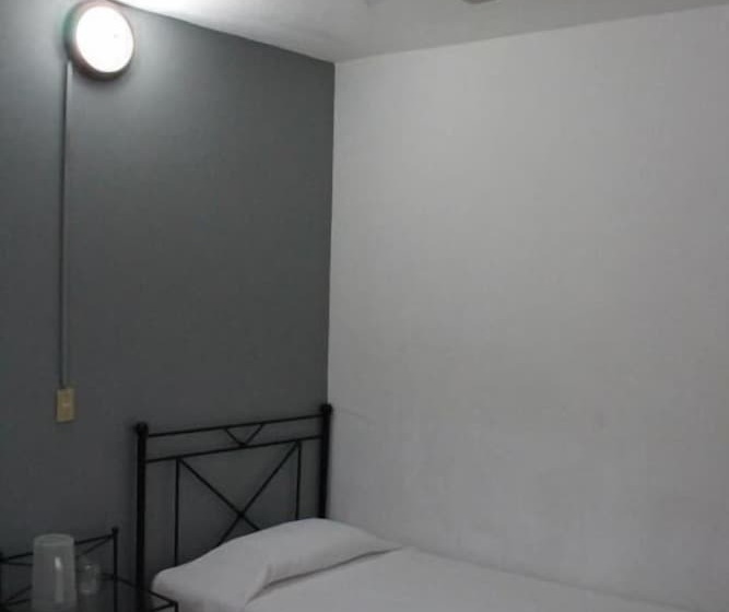 فندق Casablanca Tuxtla