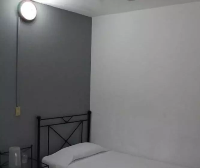 ホテル Casablanca Tuxtla