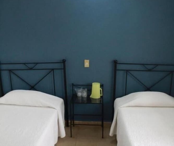 فندق Casablanca Tuxtla