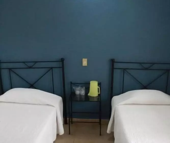 ホテル Casablanca Tuxtla