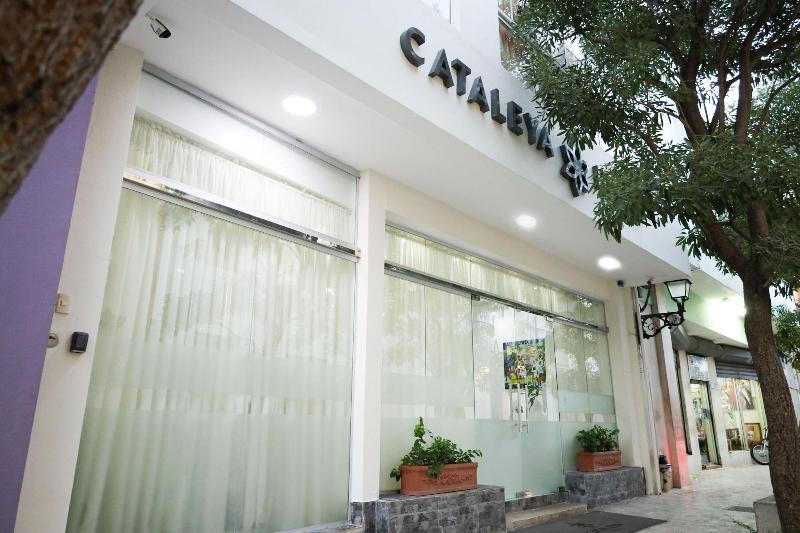 هتل Cataleya