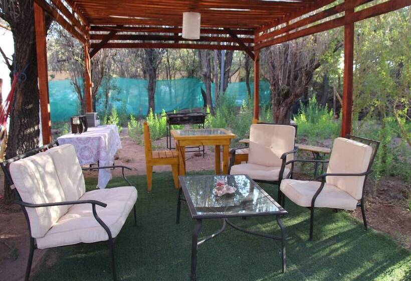 Hotel Cielo Ancestral