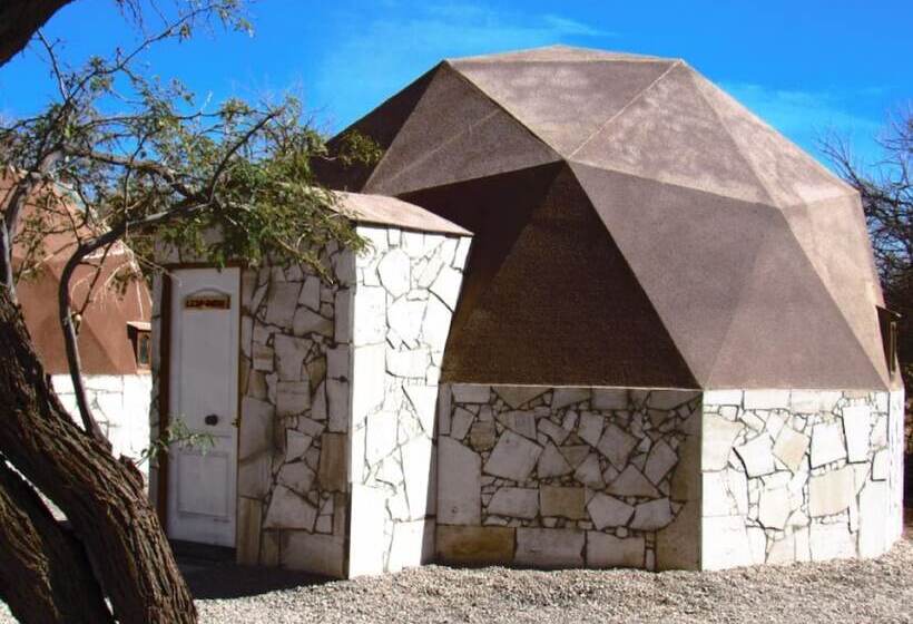 Hotel Cielo Ancestral