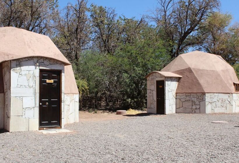 Hotel Cielo Ancestral