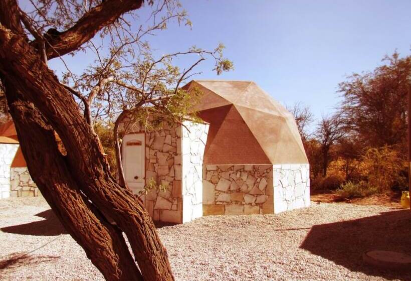 Hotel Cielo Ancestral