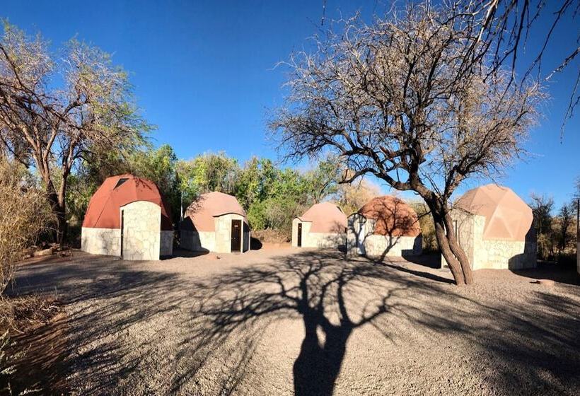 Hotel Cielo Ancestral