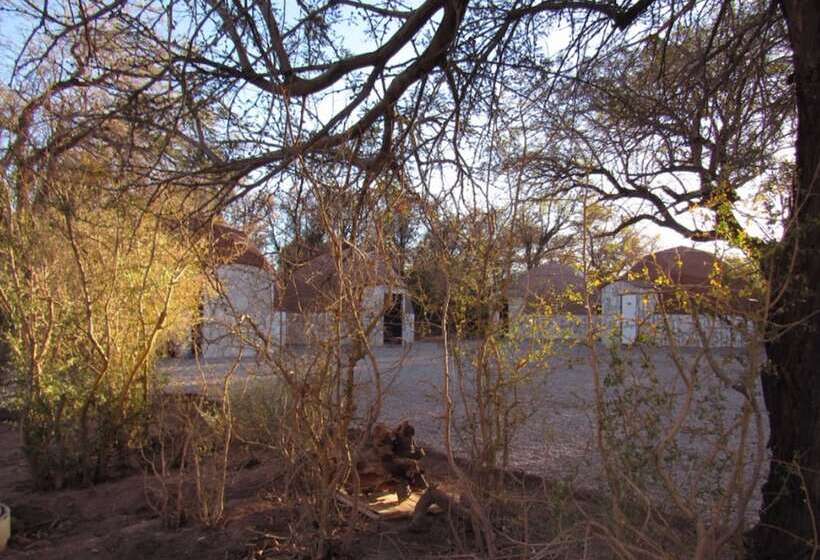 Hotel Cielo Ancestral