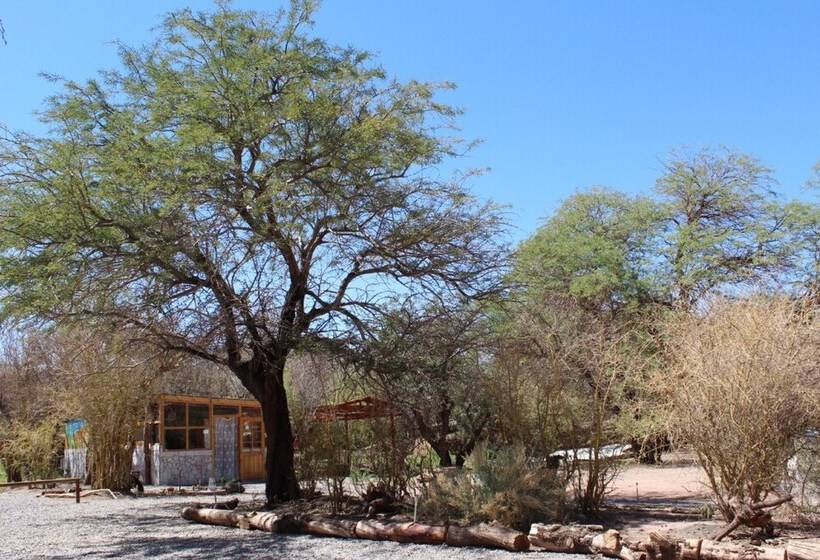 Hotel Cielo Ancestral