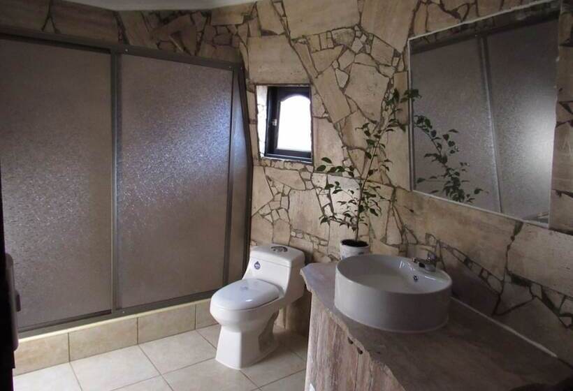 Hotel Cielo Ancestral