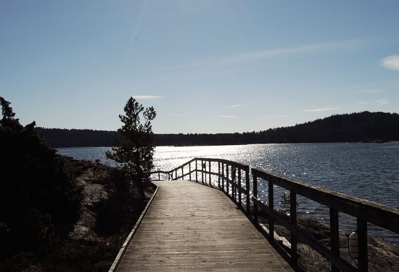 Hotel Destination Bokenäset