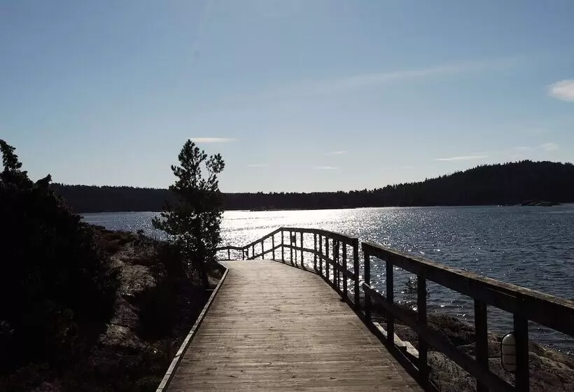 Hotelli Destination Bokenäset