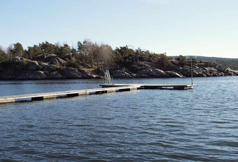 Hotel Destination Bokenäset