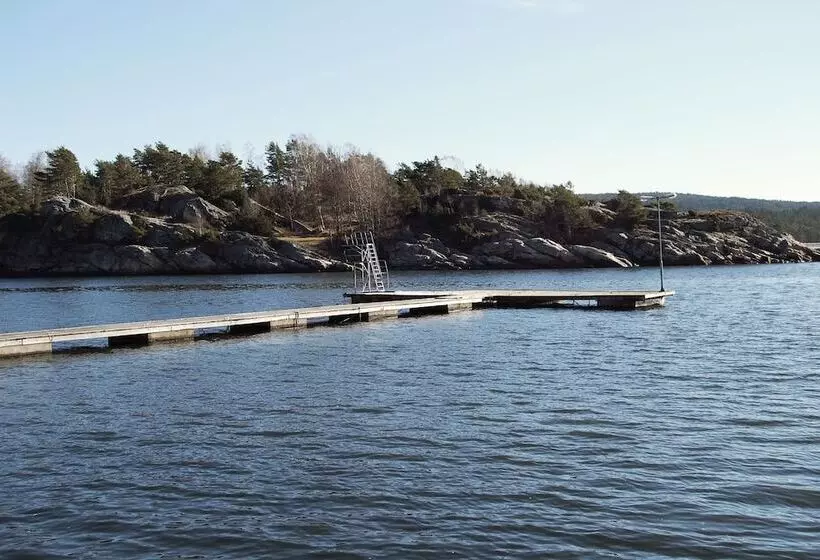 Hotelli Destination Bokenäset