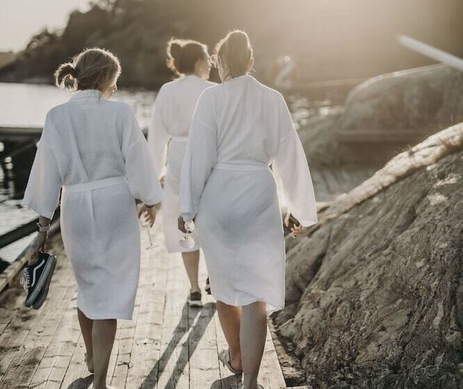 Hotel Destination Bokenäset