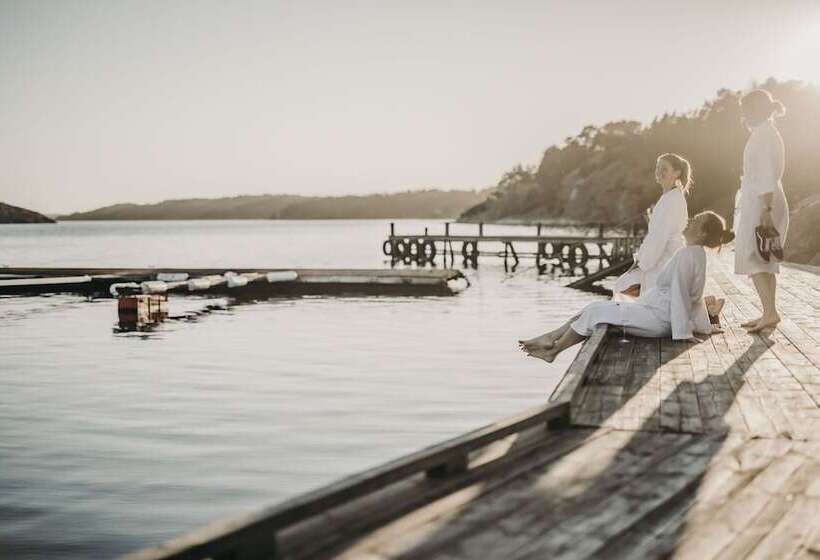 Hotel Destination Bokenäset