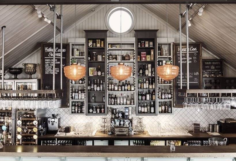 Hotel Destination Bokenäset