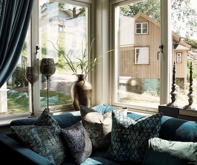 Hotel Destination Bokenäset