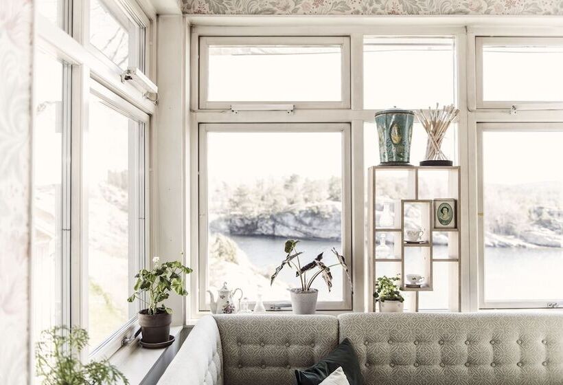 Hotel Destination Bokenäset