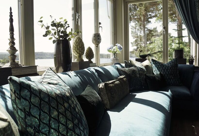 Hotel Destination Bokenäset