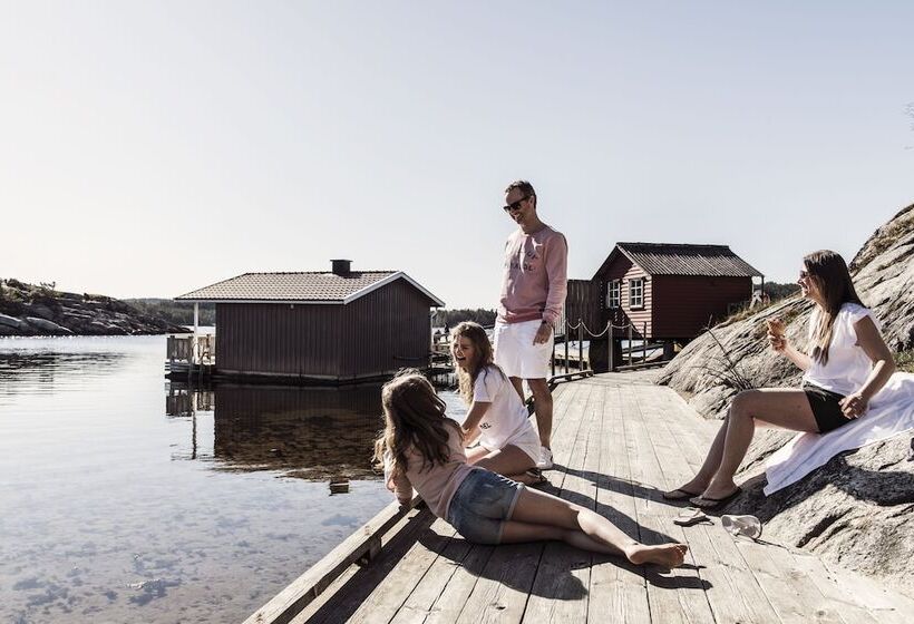 Hotel Destination Bokenäset