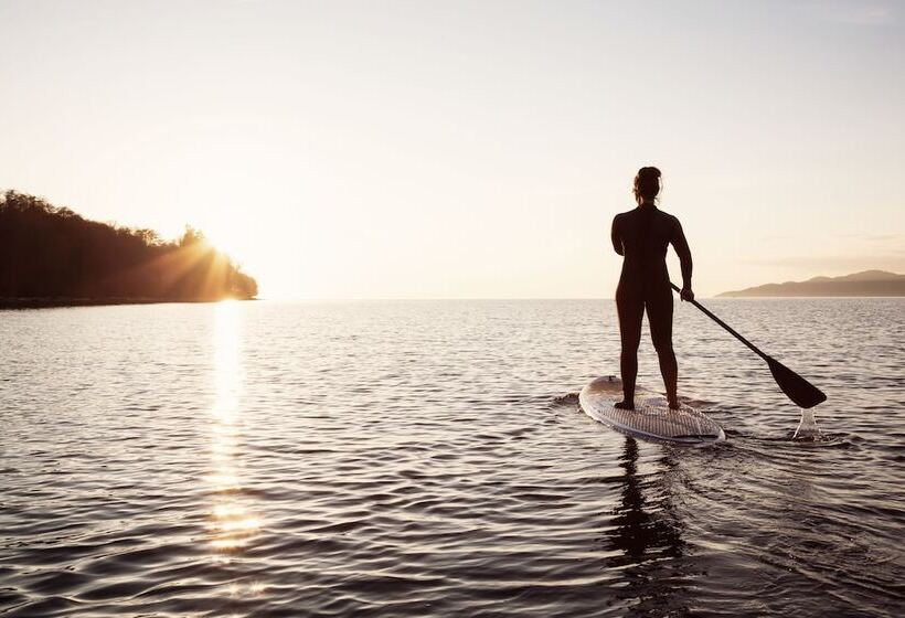 Hotel Destination Bokenäset