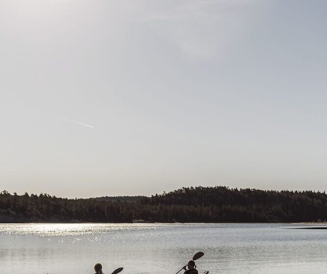 Hotel Destination Bokenäset