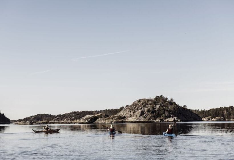 Hotel Destination Bokenäset