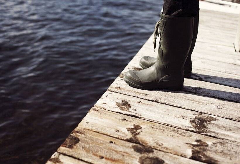 Hotel Destination Bokenäset