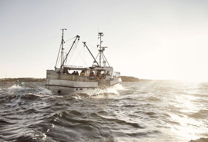 Hotel Destination Bokenäset