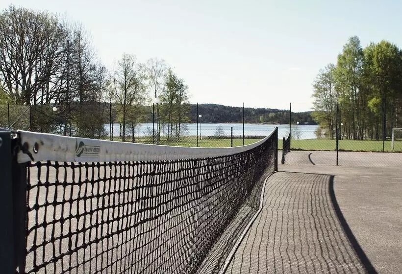 Hotelli Destination Bokenäset
