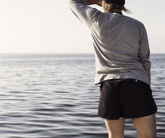 Hotel Destination Bokenäset