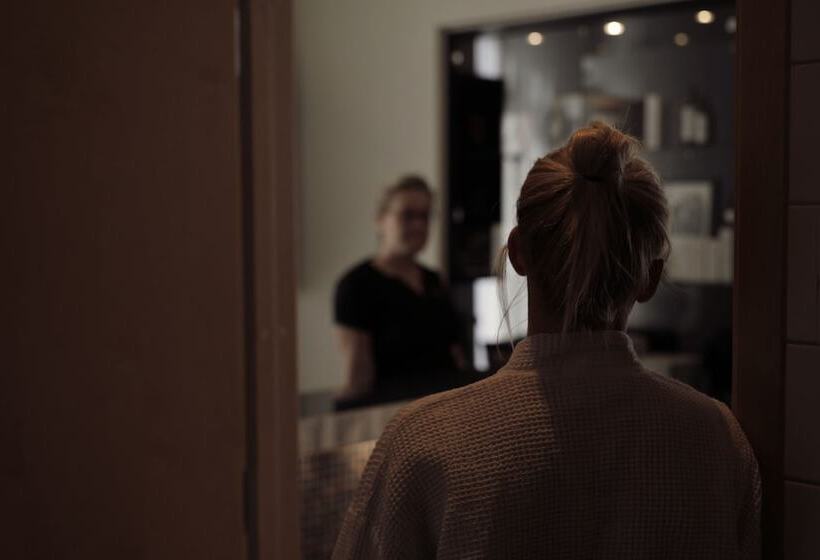 Hotel Destination Bokenäset