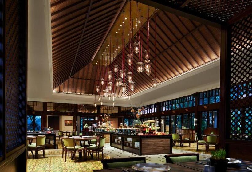 él Hotel Royale Banyuwangi